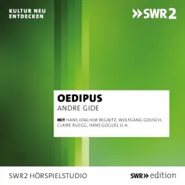 Oedipus: Hörspiel nach der Tragödie von Sophokles