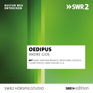 Oedipus: Hörspiel nach der Tragödie von Sophokles