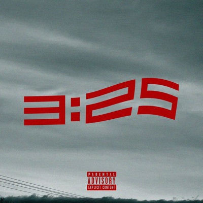 3:25 (feat. khol, maneindaflame & bidlako) - Single