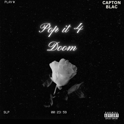 Pop It 4 Doom - Single