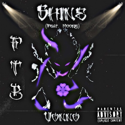 Shine (feat. Mookie) - Single
