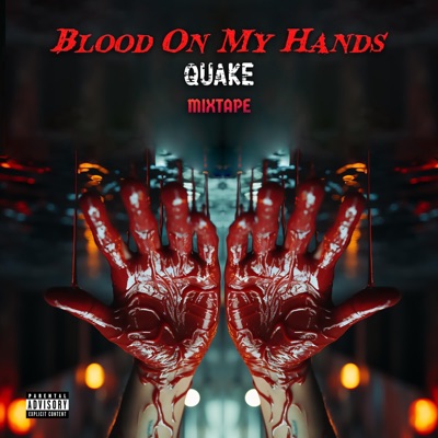 Blood On My Hands