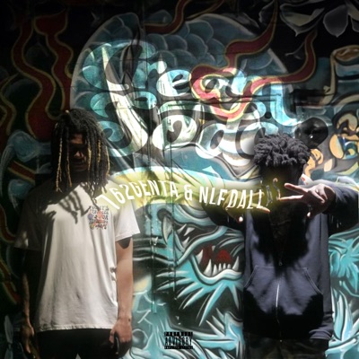 CREAM SODA (feat.NLF Dallas) (feat. nlf dallas) - Single