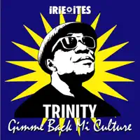 Gimme Back Mi Culture — Trinity & Irie Ites