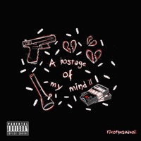 CHAINS (feat. RegretBoy) - Single - RicoTheSadBoi