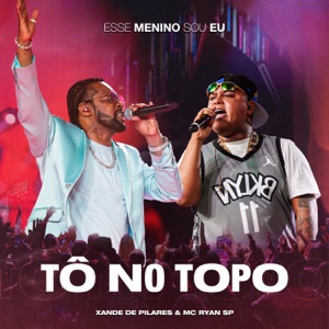 Tô no Topo (Ao Vivo) - Single