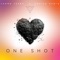 One Shot (feat. Dorian Oswin) - Lemon Tears lyrics