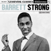 Barrett Strong - Man up in the Sky (2023 Remastered) artwork