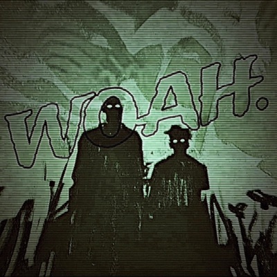 WOAH. (feat. Pariah) - Single