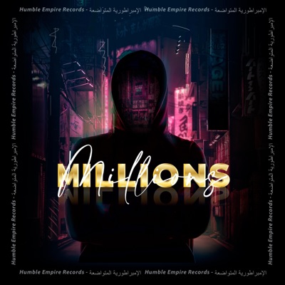 Millions - Single