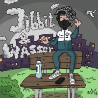Jibbit & Wasser - Single - DaVinci The Kid