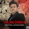 Dard - Morteza Jafarzadeh lyrics