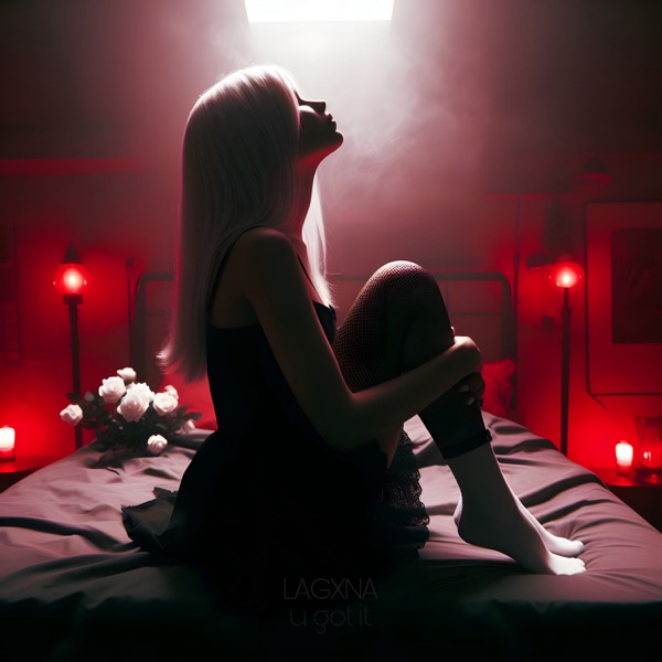 u got it. - Single