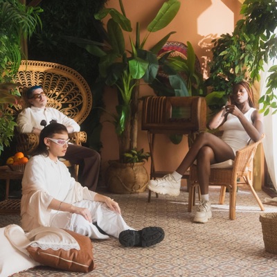 40GRADI (feat. KAOTIKA) - Single