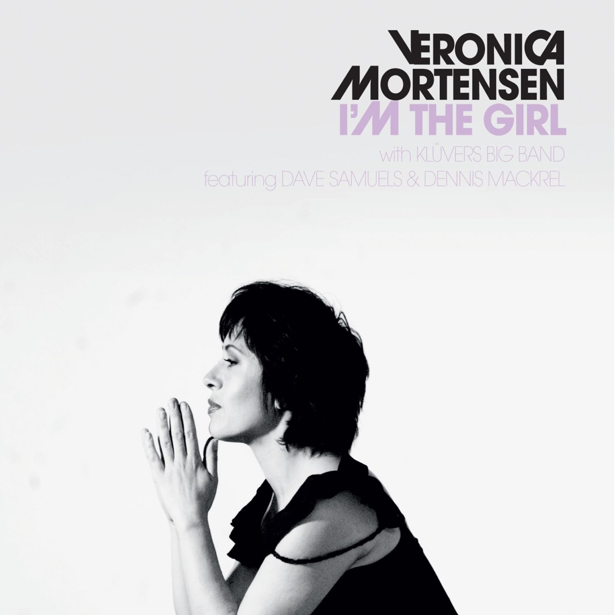 ‎i M The Girl Veronica Mortensenのアルバム Apple Music