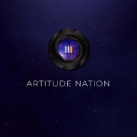 Artitude Nation Anthem - Single - Lizzie Blue