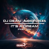 It's a Dream (Fast Extended Mix) artwork