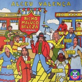 Bicho Maluco Beleza - É Carnaval artwork