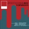 Red Vermilion(#C70022) [feat. Emanuele Pavese] - Ja Fooz lyrics