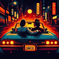 COMPLOT - Single - Jay Calix