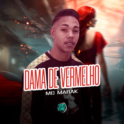 Dama de Vermelho - Single