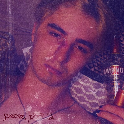 Pieces, Part 2. - EP