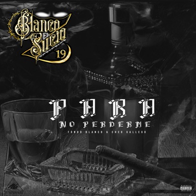 Para No Perderme - Single