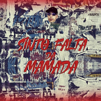 Sinto Falta da Mamada - Single