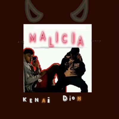 Malícia (feat. DionMc) - Single