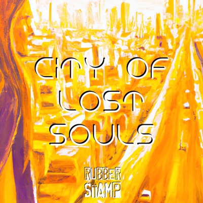 City of Lost Souls - Single