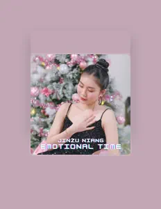 Jinzu Niang सुनें, म्यूज़िक वीडियो देखें, बायो पढ़ें, दौरे की तारीखें और बहुत कुछ देखें!