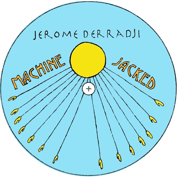 Machine Jacked - Single