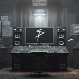 Nasty Studio Time (feat. David Skunk & Nu’) Bocaseca, SP & Infinitu' aka Sfantu’Opt