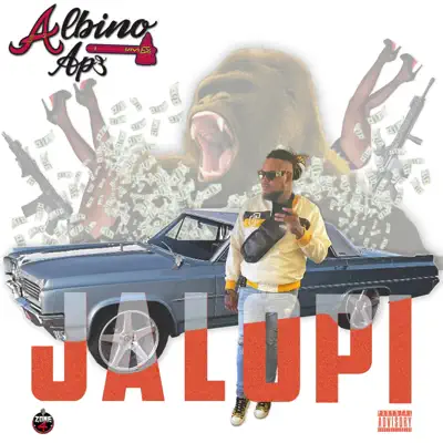 Listen to Jalopi by Albino Ap3