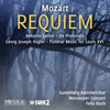 Mozart: Requiem - Gutenberg-Kammerchor, Neumeyer Consort & Felix Koch