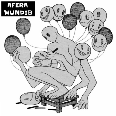 Afera - Single