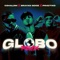 Globo - CSHALOM lyrics