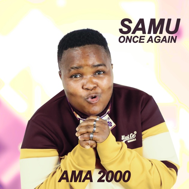 Ama 2000 gcom vsn (feat. Dj Tpz) - Single - Album by Samu Once
