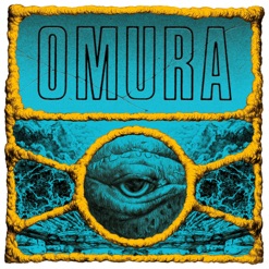 OMURA cover art