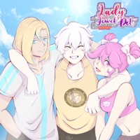 Your Love - Single - Static-P & Halos Ch.