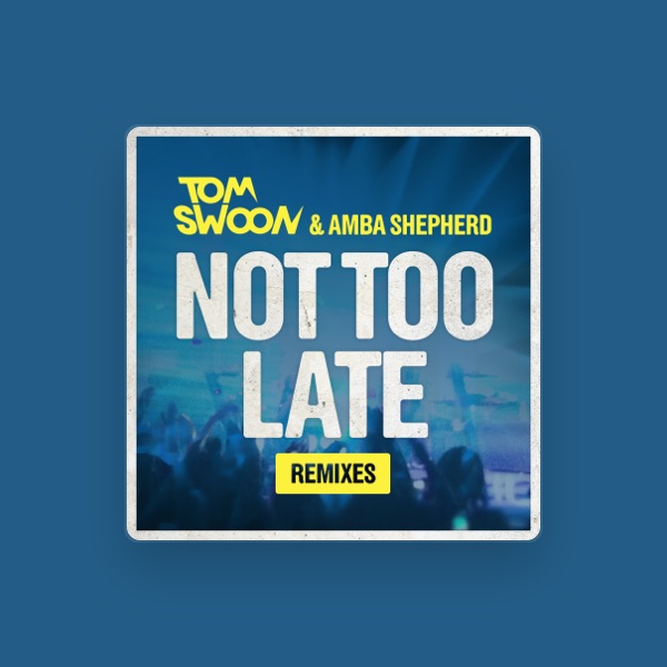 Tom Swoon's avatar