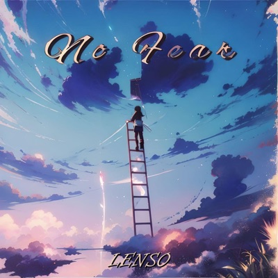 No Fear - Single