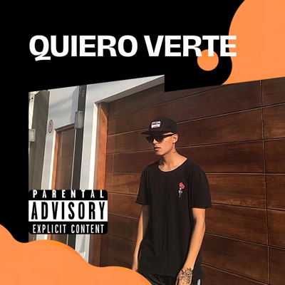 Quiero Verte - Single
