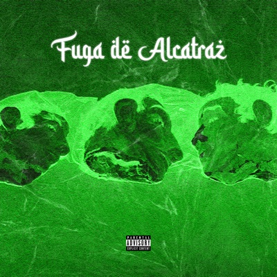Fuga de Alcatraz - Single