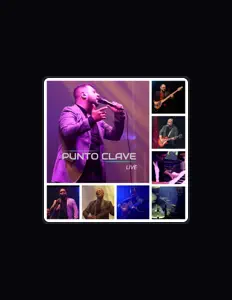 Listen to Punto Clave, watch music videos, read bio, see tour dates & more!