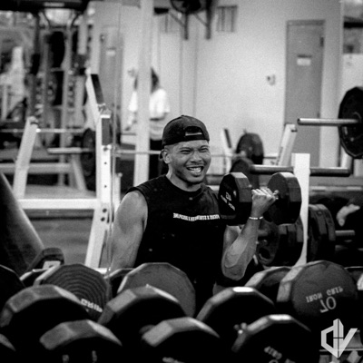Fitness Served Daily - Single