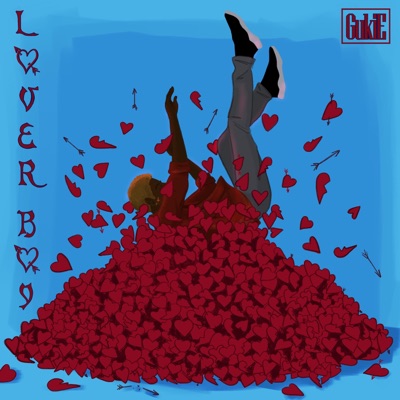 Lover Boy (Radio Edit)