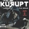Hustlin' (feat. Big Tri & Young Tone) - Kurupt lyrics