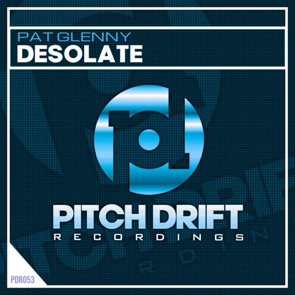 Desolate - Single