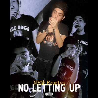 No lettin up pt2 - Single